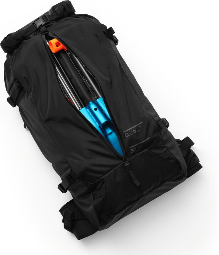 BURTON ak457 Guideバックパック ブラック33L Burton ak457 33L バックパック BC用 Burton ak457 33L バック
